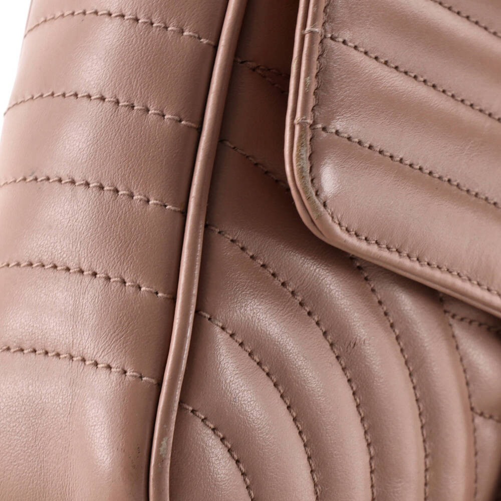 Prada Chain Flap Shoulder Bag Diagramme #200930P18B - Picture 6 of 7